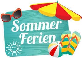 TKCB - Sommerferien
